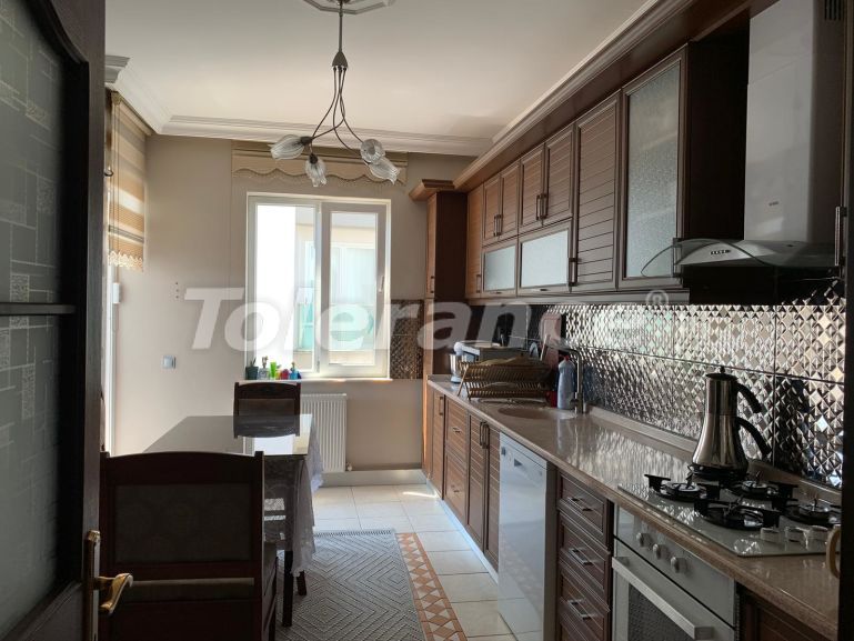 Apartment еn Konyaaltı, Antalya - 42946 Apartment еn Konyaaltı, Antalya - acheter un bien immobilier en Turquie - 42946