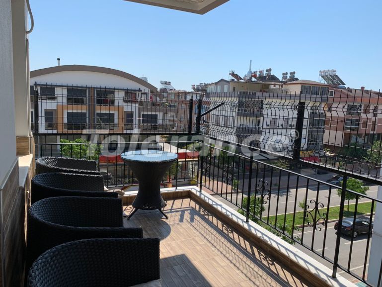 Apartment еn Konyaaltı, Antalya - 42947 Apartment еn Konyaaltı, Antalya - acheter un bien immobilier en Turquie - 42947