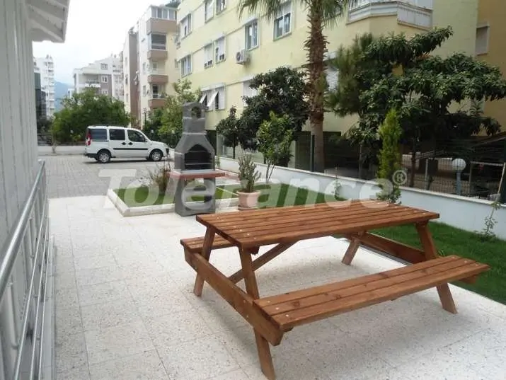 Apartment in Konyaaltı, Antalya pool - 4295 Apartment in Konyaaltı, Antalya pool - immobilien in der Türkei kaufen - 4295