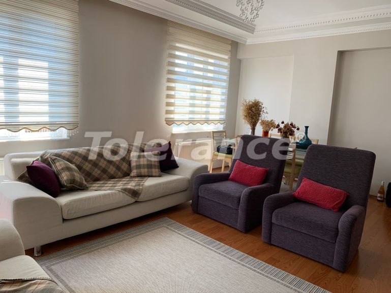 Apartment еn Konyaaltı, Antalya - 42951 Apartment еn Konyaaltı, Antalya - acheter un bien immobilier en Turquie - 42951