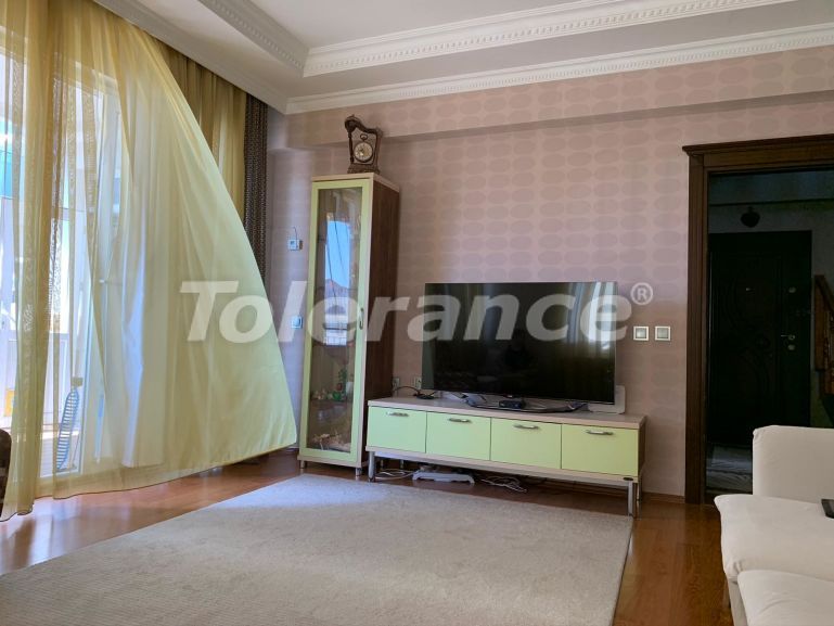 Apartment еn Konyaaltı, Antalya - 42957 Apartment еn Konyaaltı, Antalya - acheter un bien immobilier en Turquie - 42957