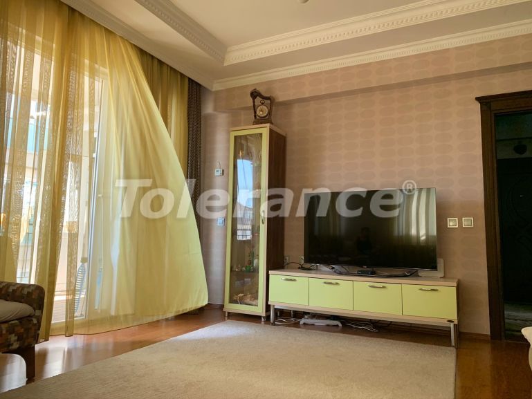 Apartment еn Konyaaltı, Antalya - 42958 Apartment еn Konyaaltı, Antalya - acheter un bien immobilier en Turquie - 42958