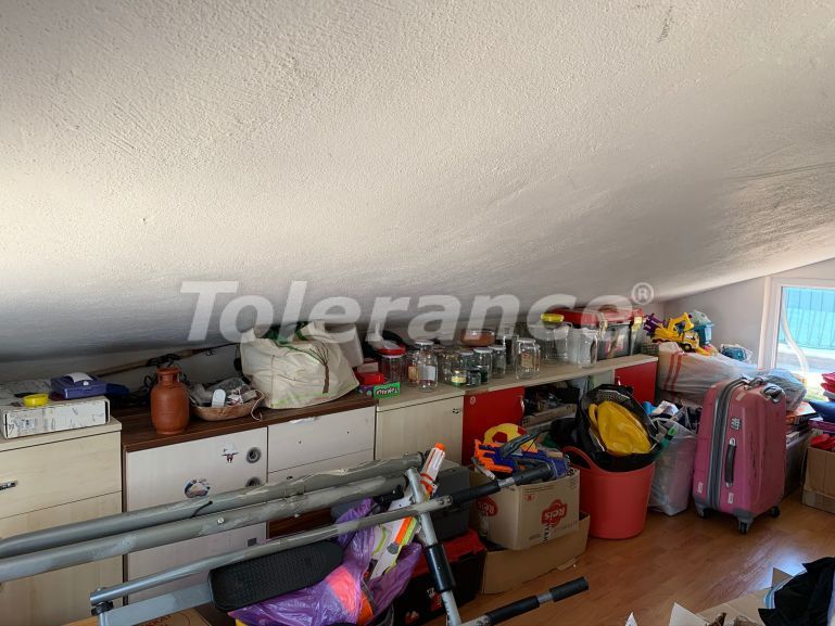 Apartment еn Konyaaltı, Antalya - 42965 Apartment еn Konyaaltı, Antalya - acheter un bien immobilier en Turquie - 42965