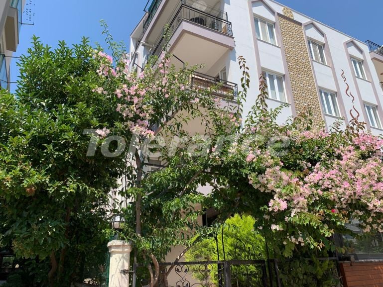 آپارتمان که در کونیاآلتی, آنتالیا - خرید ملک در ترکیه - 42968