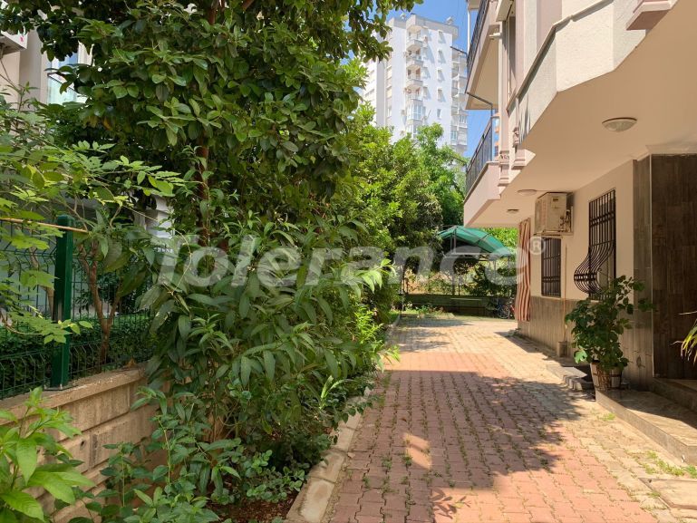 Apartment еn Konyaaltı, Antalya - 42969 Apartment еn Konyaaltı, Antalya - acheter un bien immobilier en Turquie - 42969