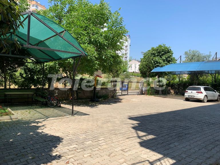 Apartment еn Konyaaltı, Antalya - 42970 Apartment еn Konyaaltı, Antalya - acheter un bien immobilier en Turquie - 42970