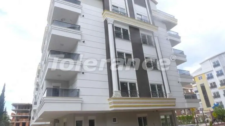 Apartment vom entwickler in Konyaaltı, Antalya pool - 4347 Apartment vom entwickler in Konyaaltı, Antalya pool - immobilien in der Türkei kaufen - 4347