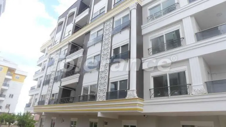 Apartment vom entwickler in Konyaaltı, Antalya pool - 4348 Apartment vom entwickler in Konyaaltı, Antalya pool - immobilien in der Türkei kaufen - 4348