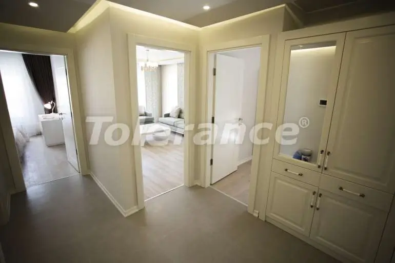 Apartment vom entwickler in Konyaaltı, Antalya pool - 4349 Apartment vom entwickler in Konyaaltı, Antalya pool - immobilien in der Türkei kaufen - 4349