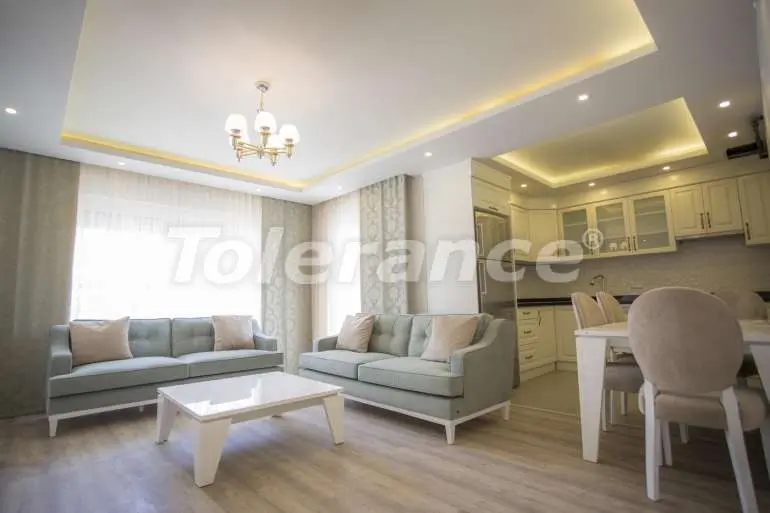 Apartment vom entwickler in Konyaaltı, Antalya pool - 4351 Apartment vom entwickler in Konyaaltı, Antalya pool - immobilien in der Türkei kaufen - 4351