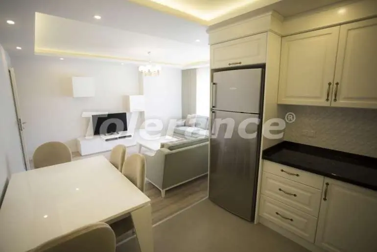 Apartment vom entwickler in Konyaaltı, Antalya pool - 4352 Apartment vom entwickler in Konyaaltı, Antalya pool - immobilien in der Türkei kaufen - 4352