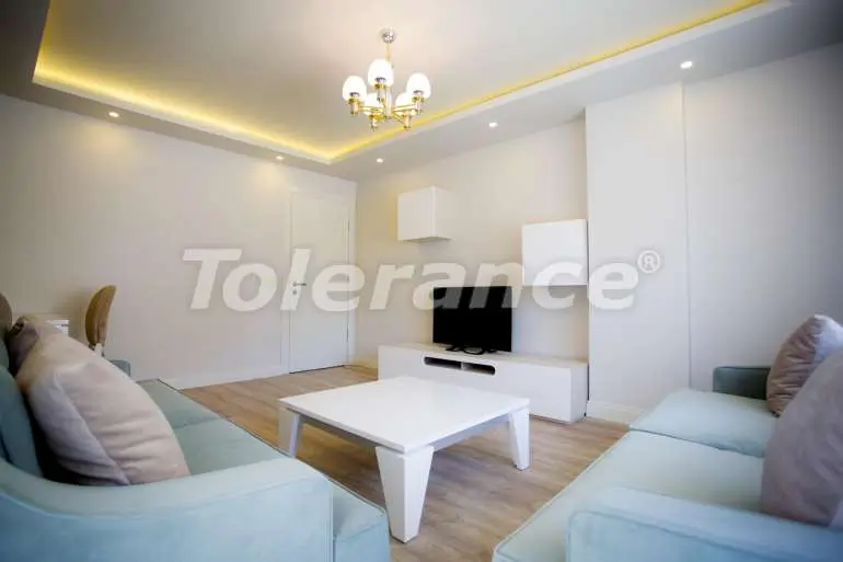 Apartment vom entwickler in Konyaaltı, Antalya pool - 4353 Apartment vom entwickler in Konyaaltı, Antalya pool - immobilien in der Türkei kaufen - 4353