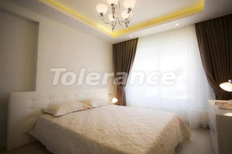 Apartment vom entwickler in Konyaaltı, Antalya pool - 4354 Apartment vom entwickler in Konyaaltı, Antalya pool - immobilien in der Türkei kaufen - 4354