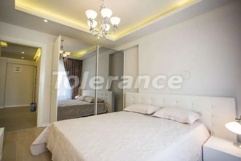 Apartment vom entwickler in Konyaaltı, Antalya pool - 4355 Apartment vom entwickler in Konyaaltı, Antalya pool - immobilien in der Türkei kaufen - 4355