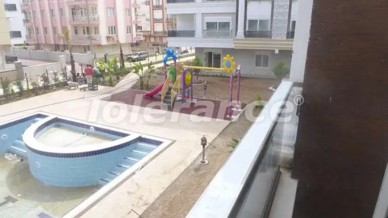 Apartment vom entwickler in Konyaaltı, Antalya pool - 4360 Apartment vom entwickler in Konyaaltı, Antalya pool - immobilien in der Türkei kaufen - 4360