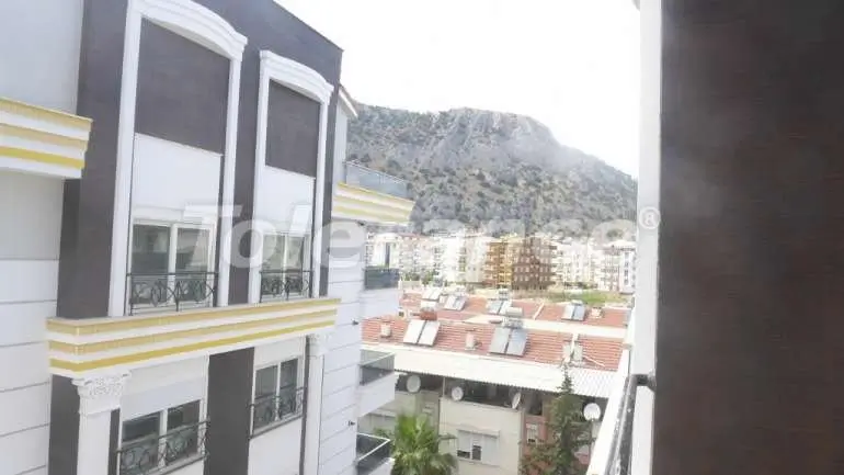 Apartment vom entwickler in Konyaaltı, Antalya pool - 4363 Apartment vom entwickler in Konyaaltı, Antalya pool - immobilien in der Türkei kaufen - 4363