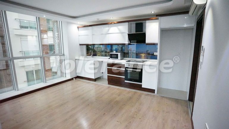 Apartment in Konyaalti, Antalya pool - buy realty in Turkey - 43722
