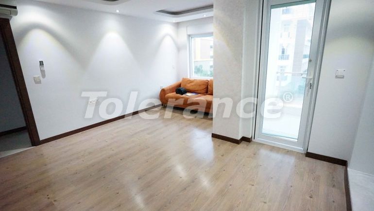 Apartment in Konyaalti, Antalya pool - 43723 Apartment in Konyaalti, Antalya pool - buy realty in Turkey - 43723