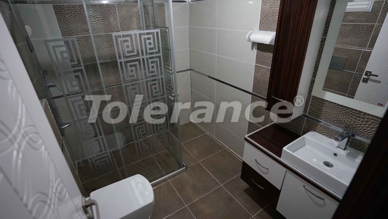 Apartment in Konyaalti, Antalya pool - 43726 Apartment in Konyaalti, Antalya pool - buy realty in Turkey - 43726