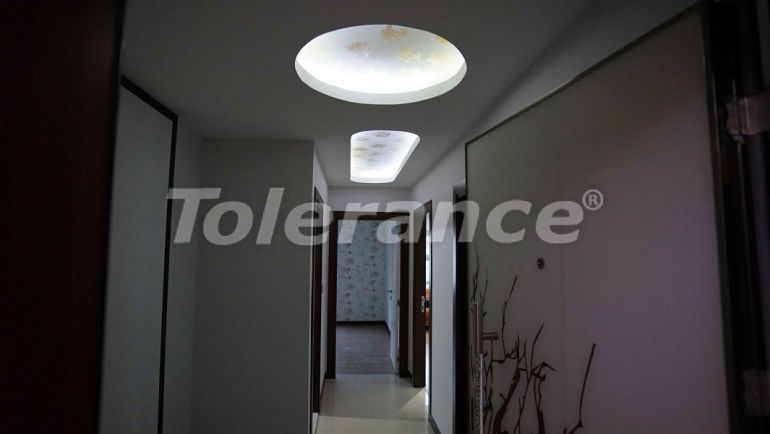 Apartment in Konyaalti, Antalya pool - 43728 Apartment in Konyaalti, Antalya pool - buy realty in Turkey - 43728