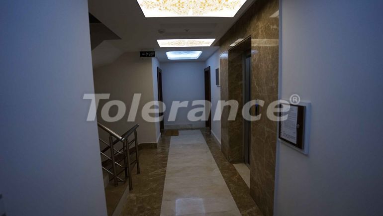 Apartment in Konyaalti, Antalya pool - 43729 Apartment in Konyaalti, Antalya pool - buy realty in Turkey - 43729