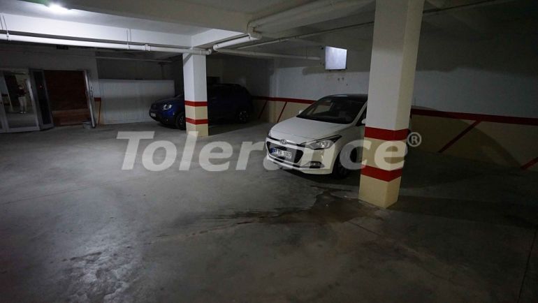 Apartment in Konyaalti, Antalya pool - 43730 Apartment in Konyaalti, Antalya pool - buy realty in Turkey - 43730