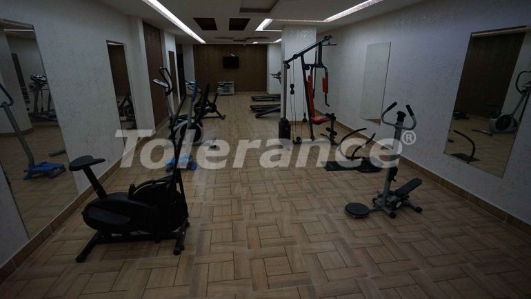 Apartment in Konyaalti, Antalya pool - 43731 Apartment in Konyaalti, Antalya pool - buy realty in Turkey - 43731