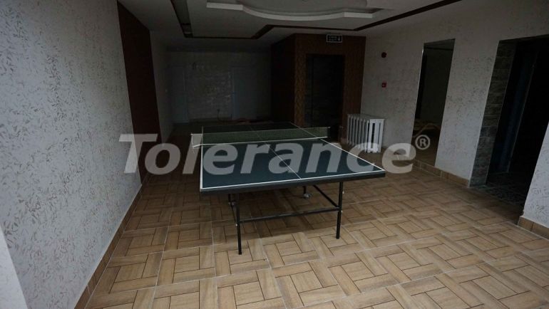 Apartment in Konyaalti, Antalya pool - 43732 Apartment in Konyaalti, Antalya pool - buy realty in Turkey - 43732