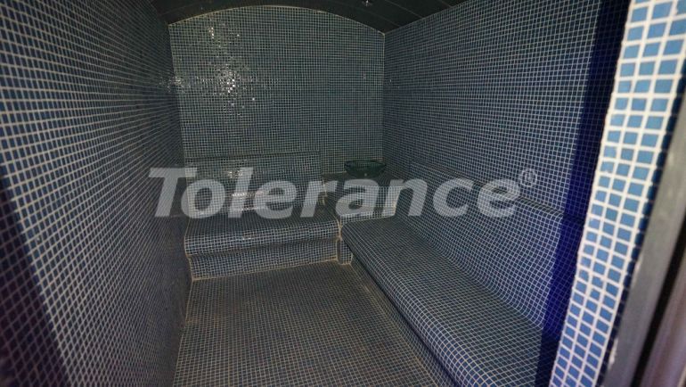 Apartment in Konyaalti, Antalya pool - 43733 Apartment in Konyaalti, Antalya pool - buy realty in Turkey - 43733