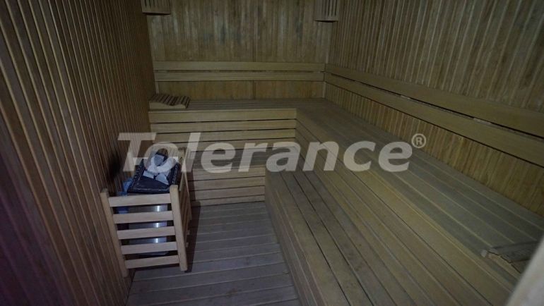 Apartment in Konyaalti, Antalya pool - 43734 Apartment in Konyaalti, Antalya pool - buy realty in Turkey - 43734