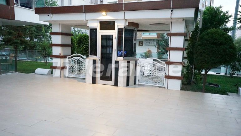Apartment in Konyaalti, Antalya pool - 43736 Apartment in Konyaalti, Antalya pool - buy realty in Turkey - 43736
