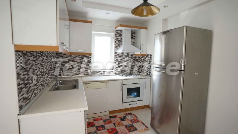 Apartment in Konyaalti, Antalya pool - buy realty in Turkey - 43983