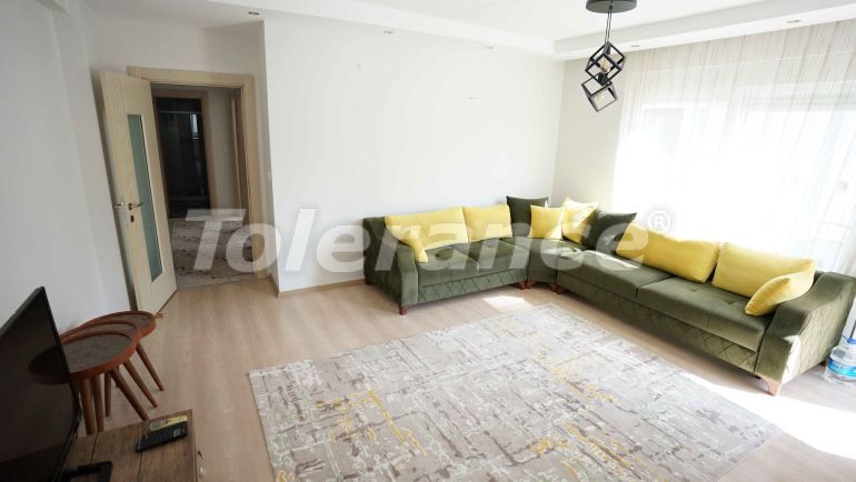 Apartment in Konyaalti, Antalya pool - buy realty in Turkey - 43984