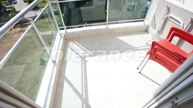 Apartment in Konyaalti, Antalya pool - buy realty in Turkey - 43985