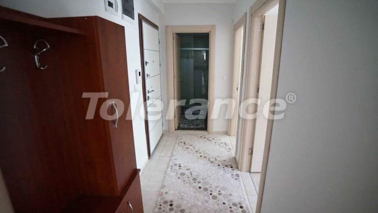 Apartment in Konyaalti, Antalya pool - buy realty in Turkey - 43988