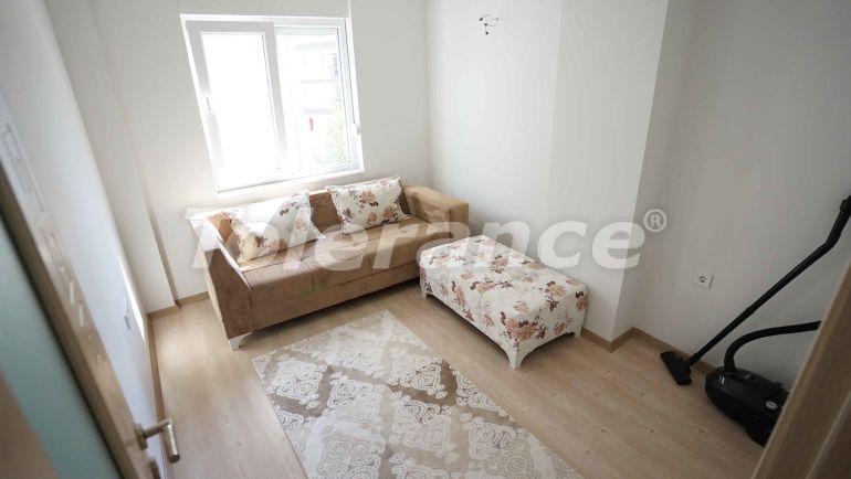 Apartment in Konyaalti, Antalya pool - buy realty in Turkey - 43989