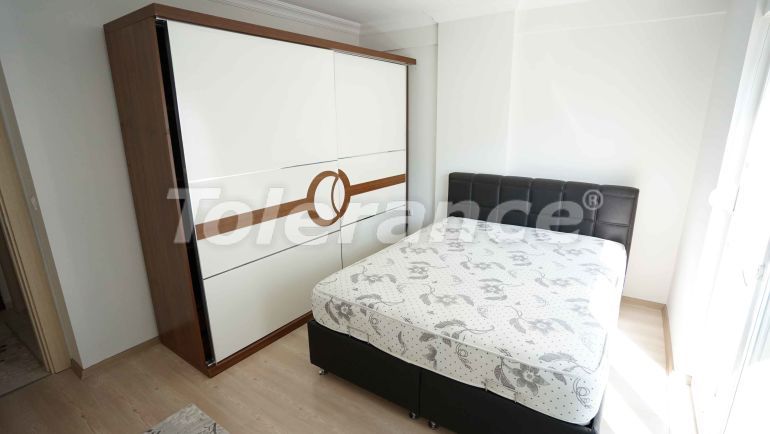 Apartment in Konyaalti, Antalya pool - buy realty in Turkey - 43990