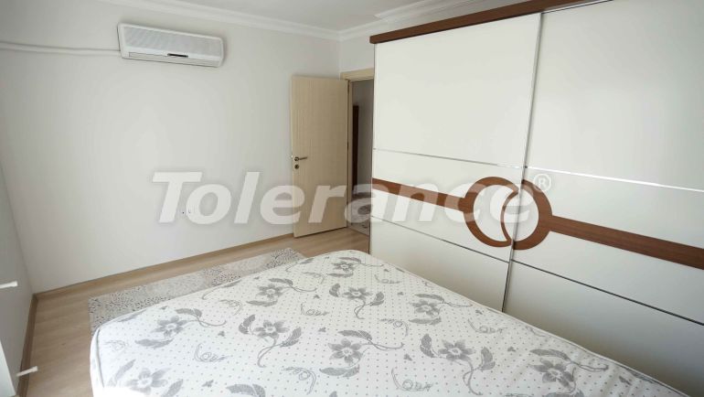 Apartment in Konyaalti, Antalya pool - buy realty in Turkey - 43991