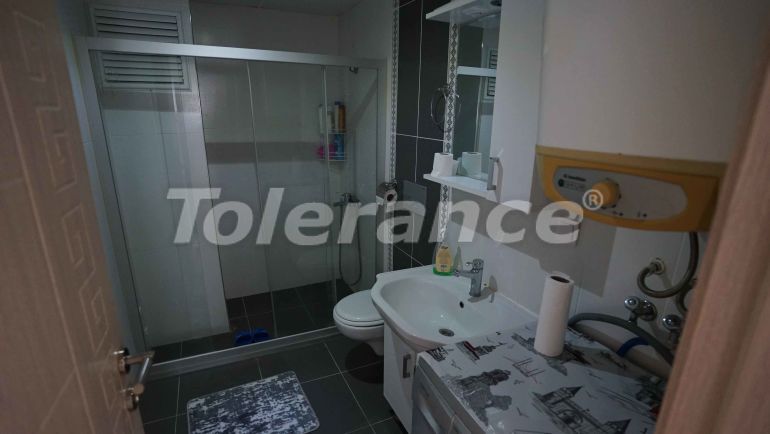 Apartment in Konyaalti, Antalya pool - buy realty in Turkey - 43992