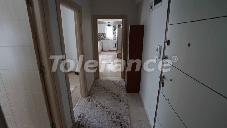 Apartment in Konyaalti, Antalya pool - buy realty in Turkey - 43993