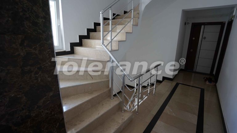 Apartment in Konyaalti, Antalya pool - buy realty in Turkey - 43995