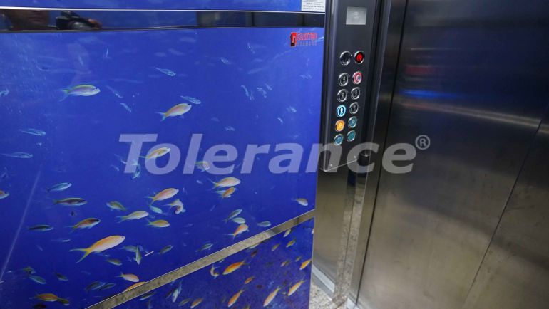 Apartment in Konyaalti, Antalya pool - buy realty in Turkey - 43997