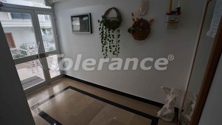 Apartment in Konyaalti, Antalya pool - buy realty in Turkey - 43998