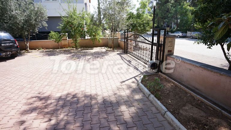 Apartment in Konyaalti, Antalya - 44046 Apartment in Konyaalti, Antalya - buy realty in Turkey - 44046