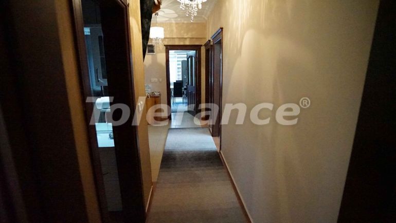 Apartment in Konyaalti, Antalya - 44047 Apartment in Konyaalti, Antalya - buy realty in Turkey - 44047