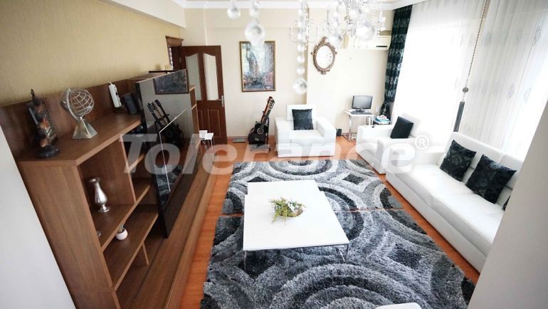 Apartment in Konyaalti, Antalya - 44048 Apartment in Konyaalti, Antalya - buy realty in Turkey - 44048