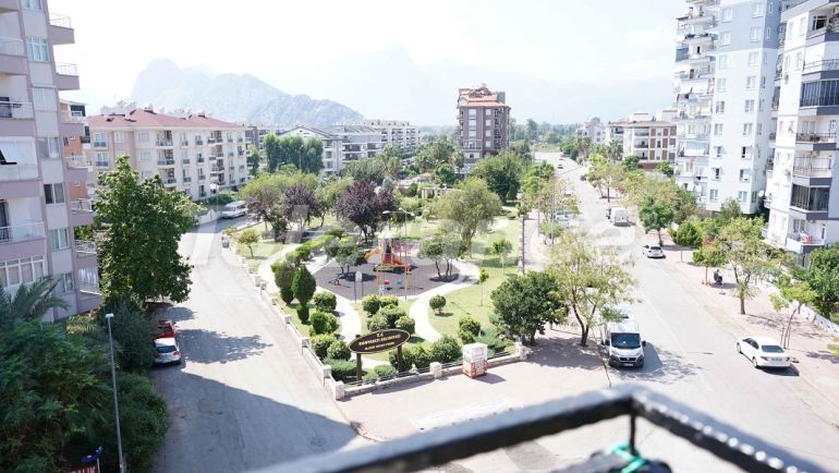 Apartment in Konyaalti, Antalya - 44049 Apartment in Konyaalti, Antalya - buy realty in Turkey - 44049