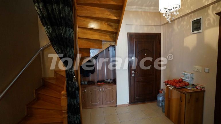 Apartment in Konyaalti, Antalya - 44052 Apartment in Konyaalti, Antalya - buy realty in Turkey - 44052