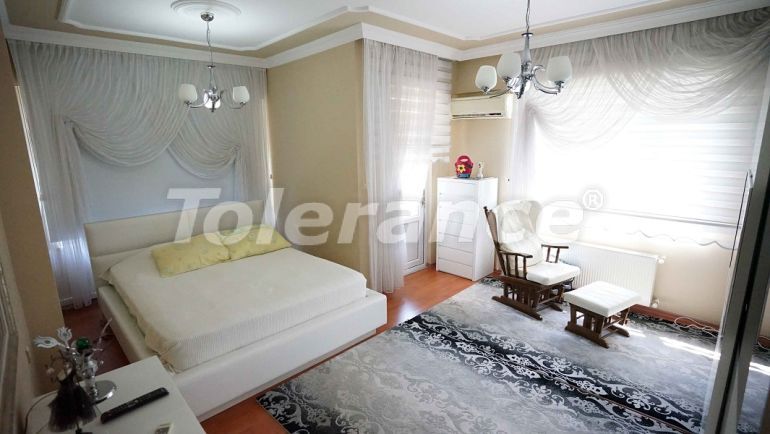 Apartment in Konyaalti, Antalya - 44053 Apartment in Konyaalti, Antalya - buy realty in Turkey - 44053