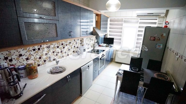 Apartment in Konyaalti, Antalya - 44055 Apartment in Konyaalti, Antalya - buy realty in Turkey - 44055